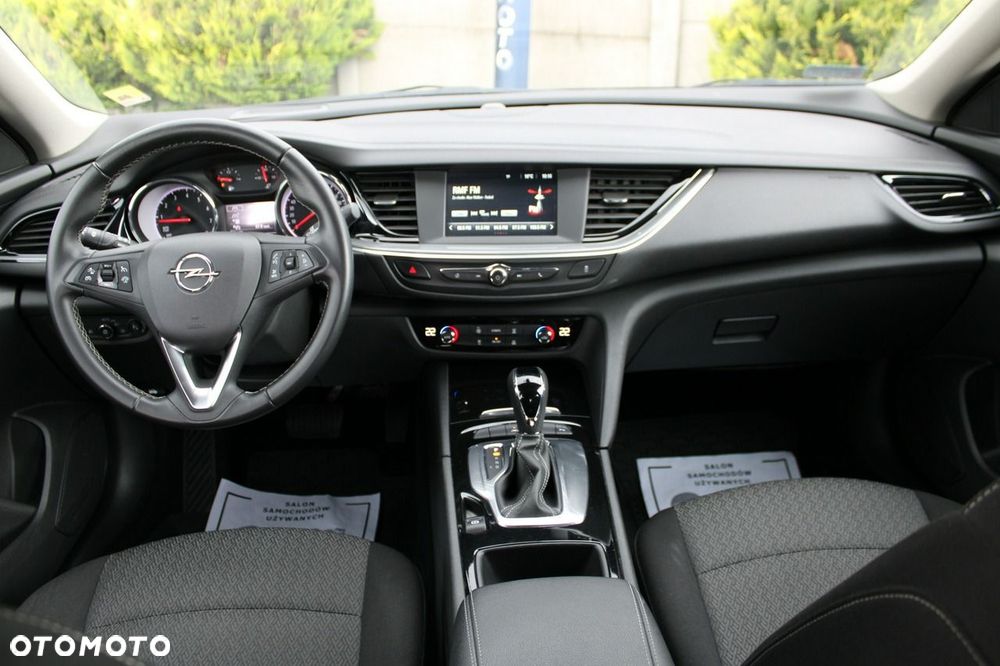 Opel Insignia 1.5 T Elite S&S - 21