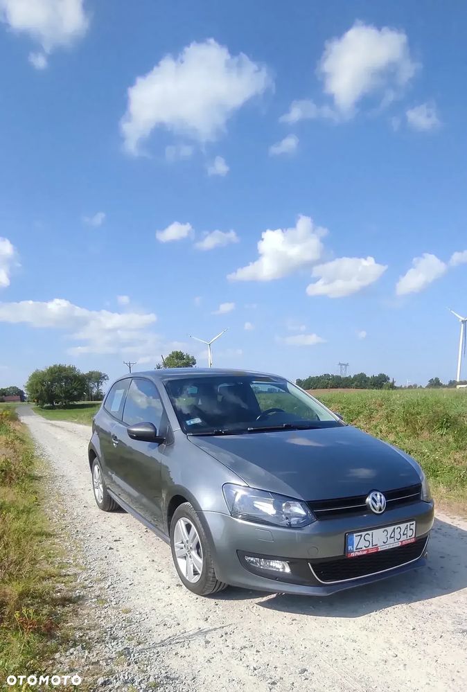 Volkswagen Polo 1.2 TDI Life - 7
