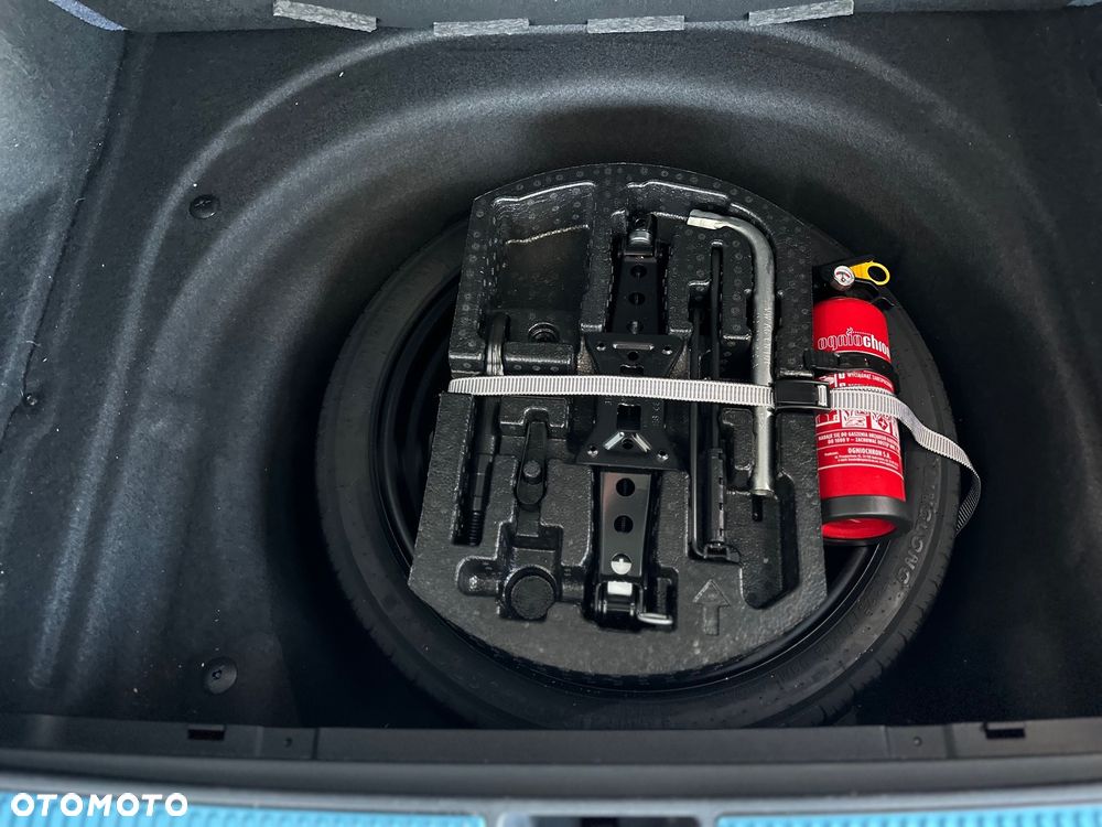 Skoda Superb 1.5 TSI Ambition DSG - 13