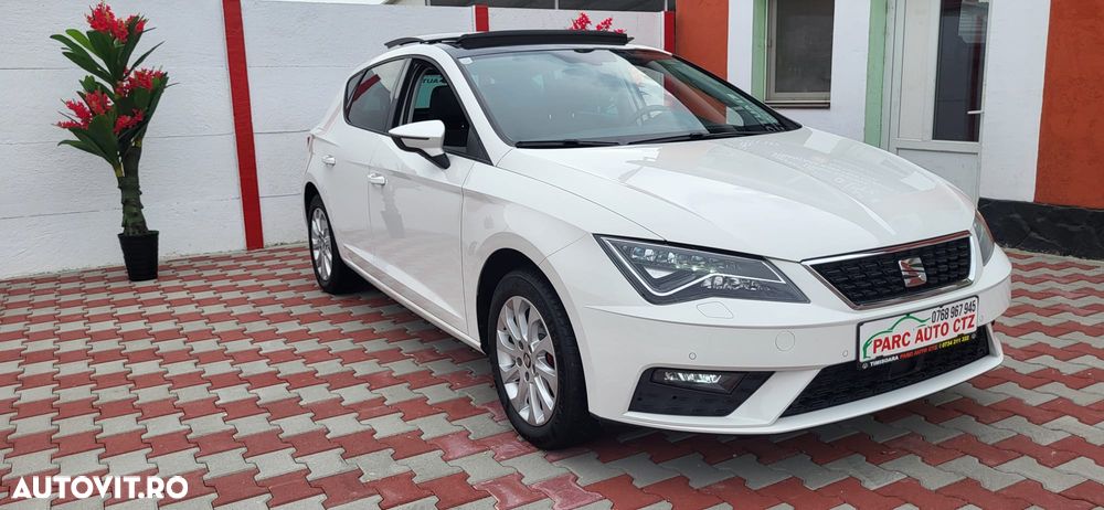 Seat Leon - 11
