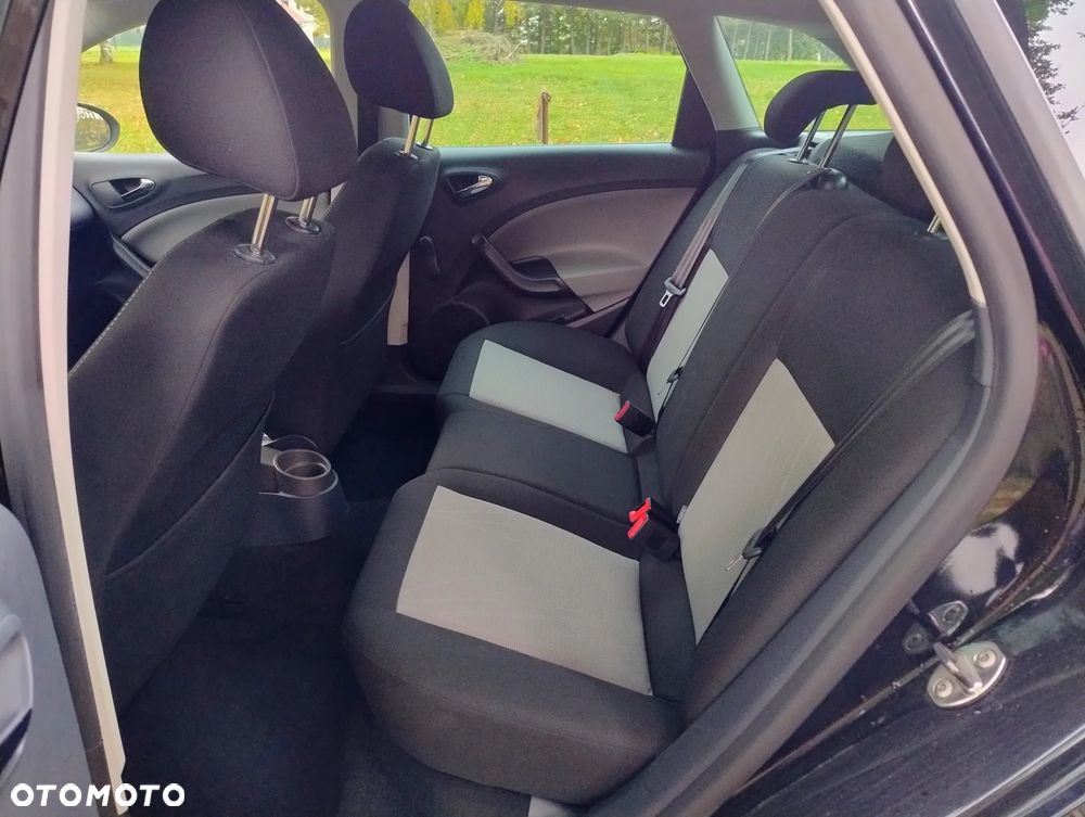 Seat Ibiza 1.6 TDI CR Style - 18