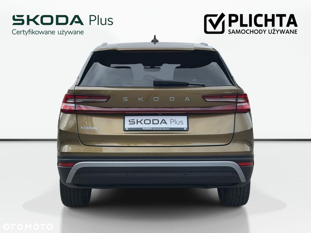Skoda Kodiaq 1.5 TSI mHEV 4x2 Selection DSG - 9