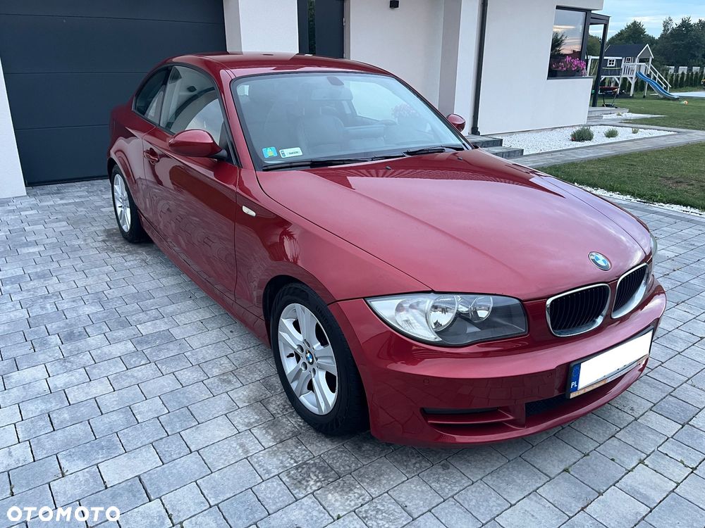 BMW Seria 1 - 24
