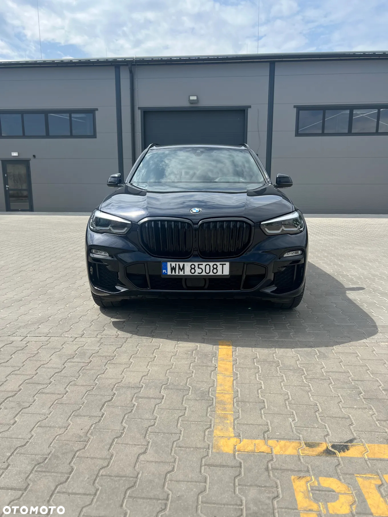 BMW X5 xDrive45e - 16