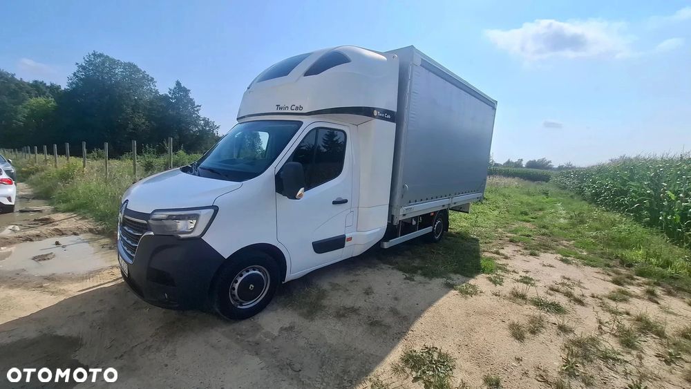 Renault Master - 1