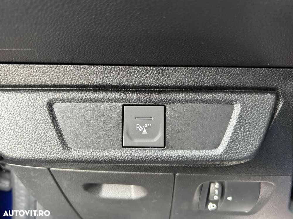 Dacia Sandero Stepway TCe 90 CVT Comfort - 22