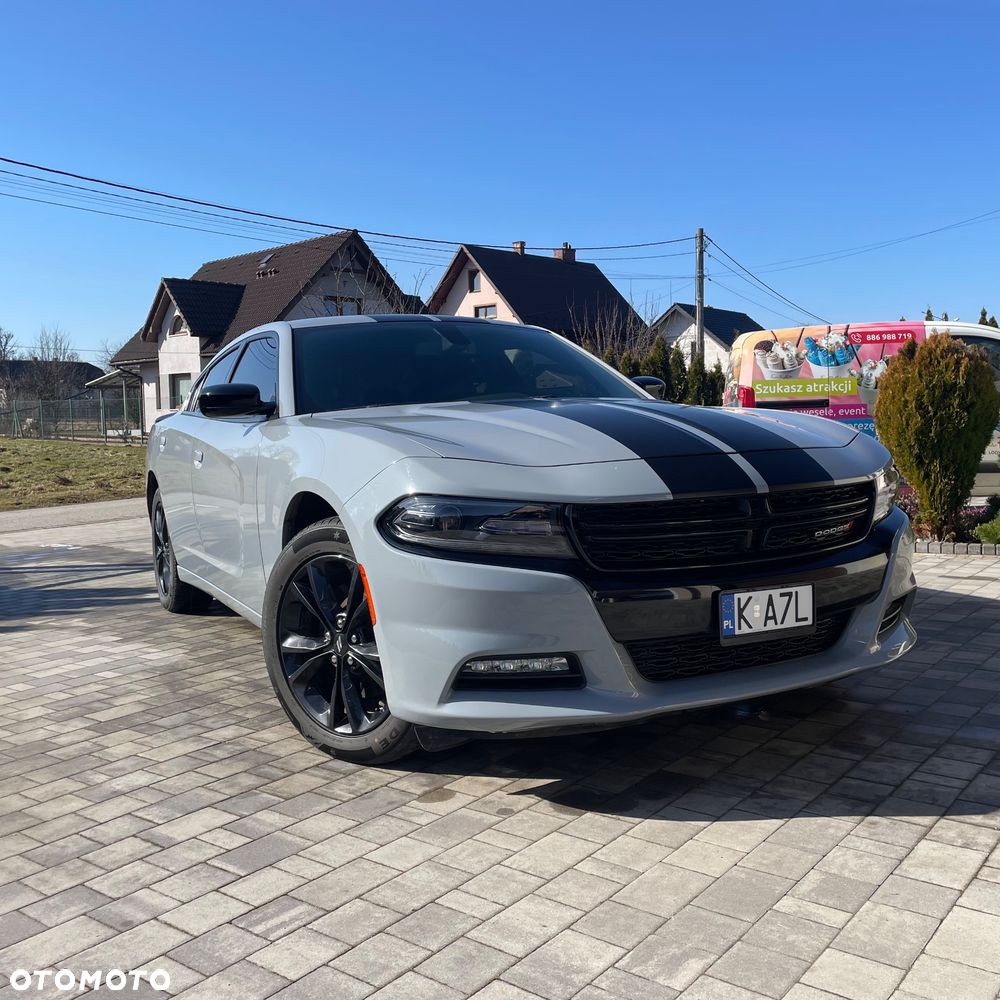 Dodge Charger