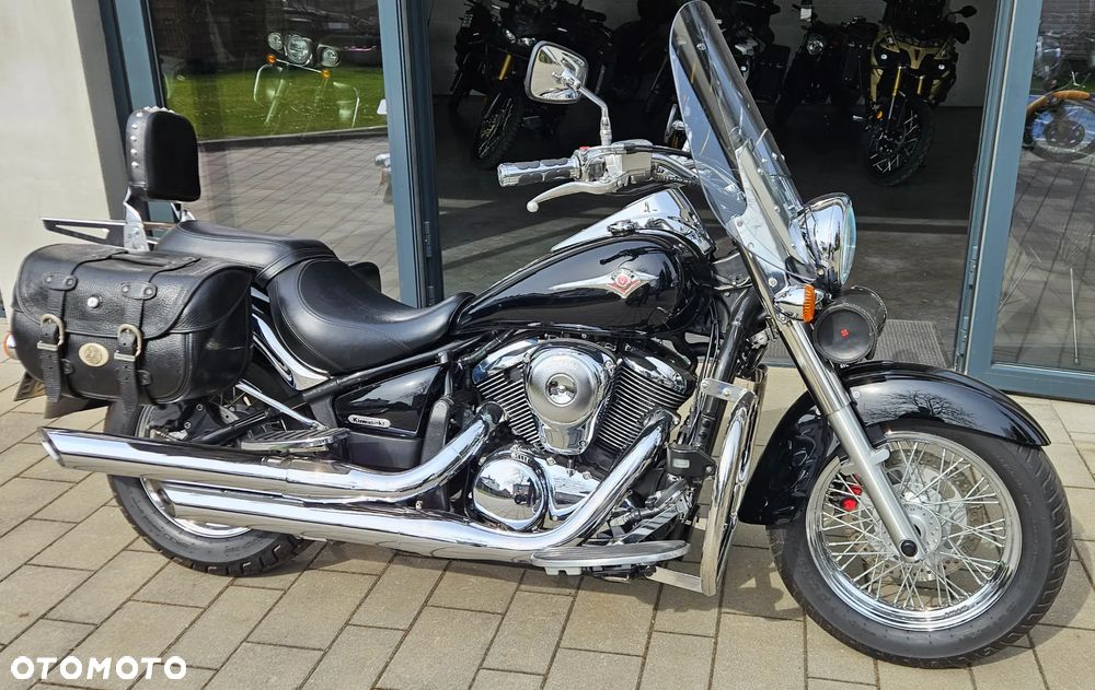 Kawasaki Vulcan - 11