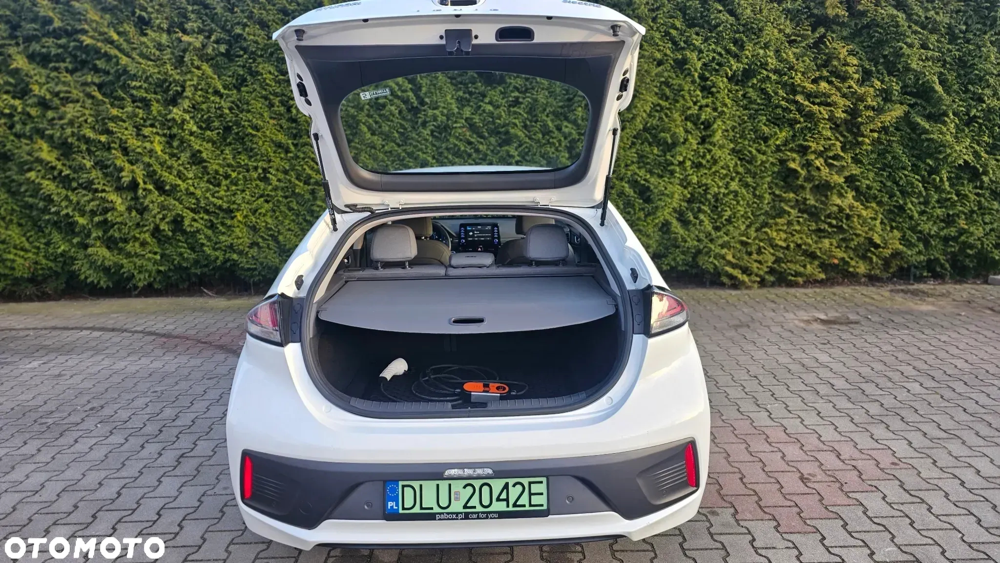 Hyundai IONIQ electric Premium - 29