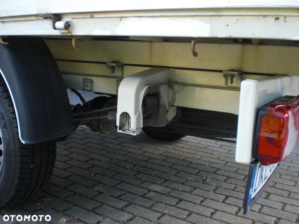 Volkswagen Crafter - 9