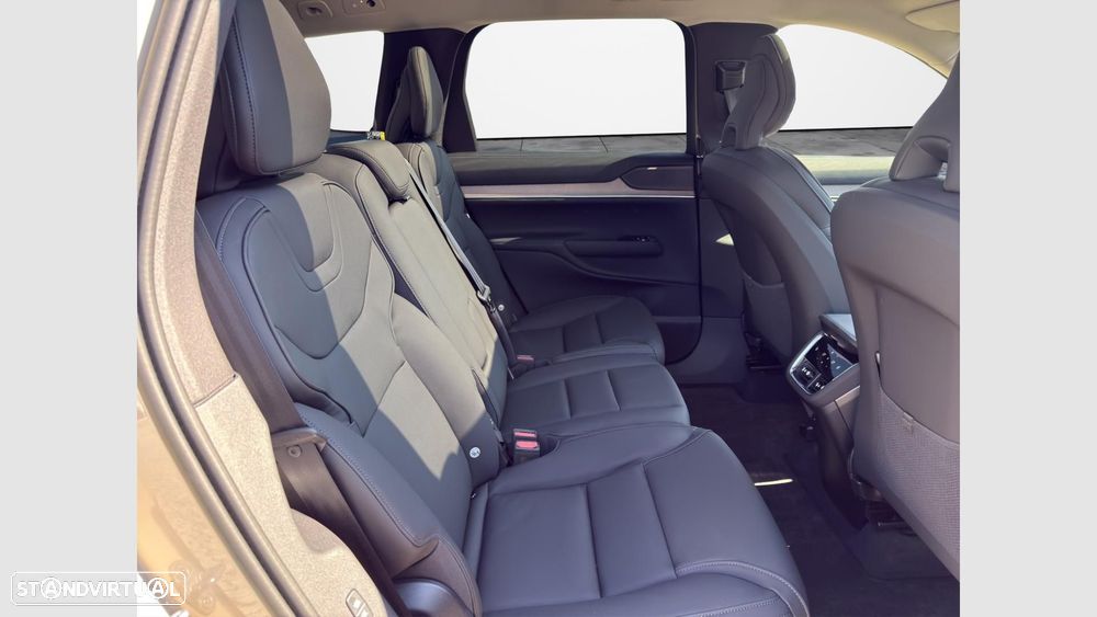 Volvo EX90 111 kWh Twin Motor Performance Ultra - 16