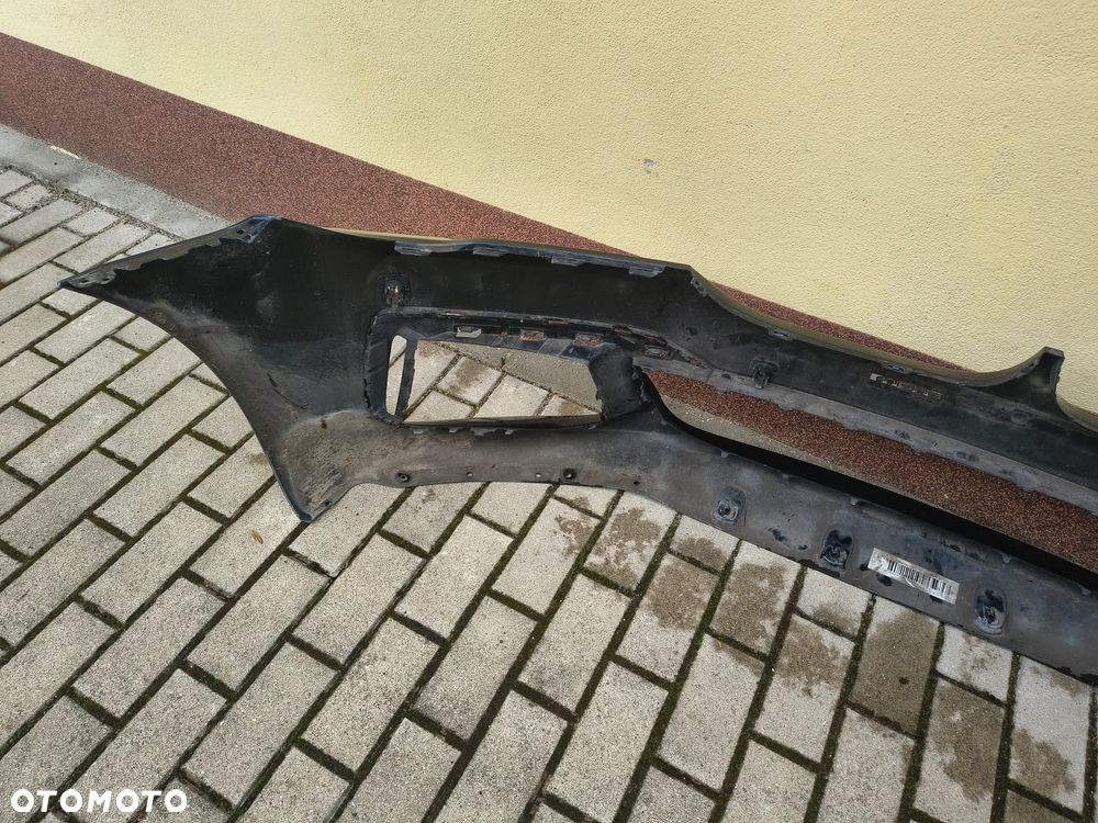 zderzak przedni przÓd bmw 7 g11 g12 m pakiet - 4