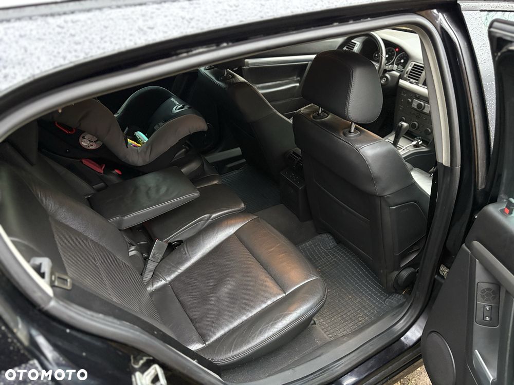 Opel Signum - 3