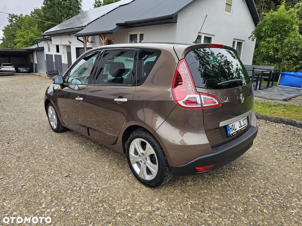Renault Scenic - 5