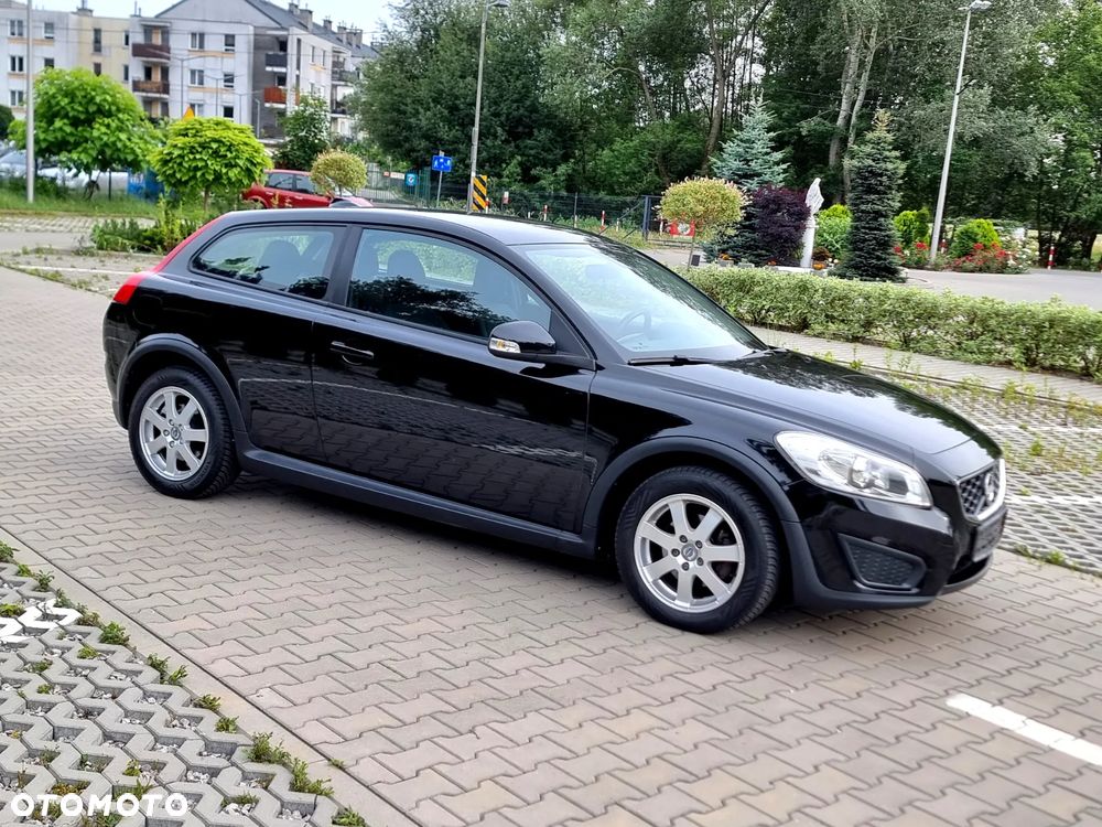 Volvo C30 2.0 Momentum Euro5 - 26
