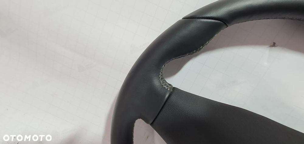 Opel Mokka Crossland kierownica skóra multifunkcja GRZANA yq001182yx - 7