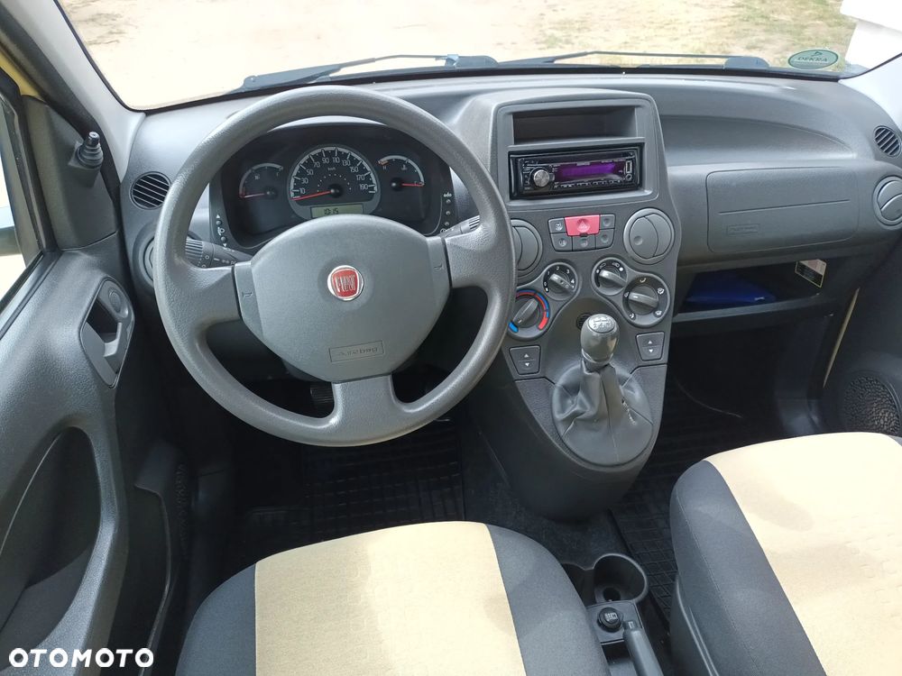 Fiat Panda 1.2 Mystyle - 24