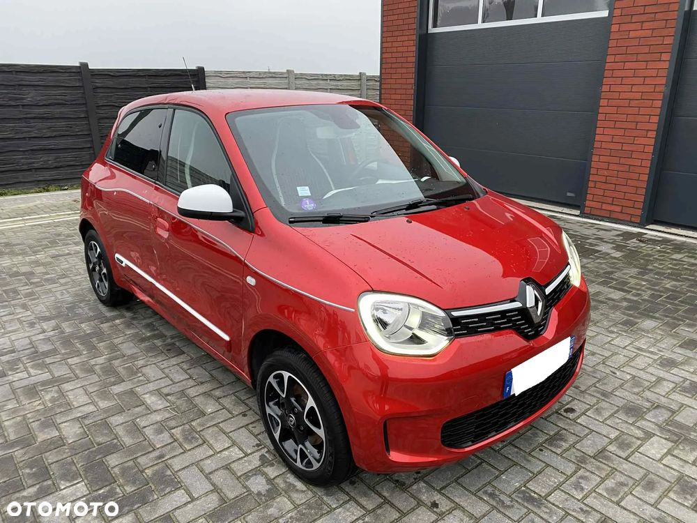 Renault Twingo TCe 90 INTENS - 40