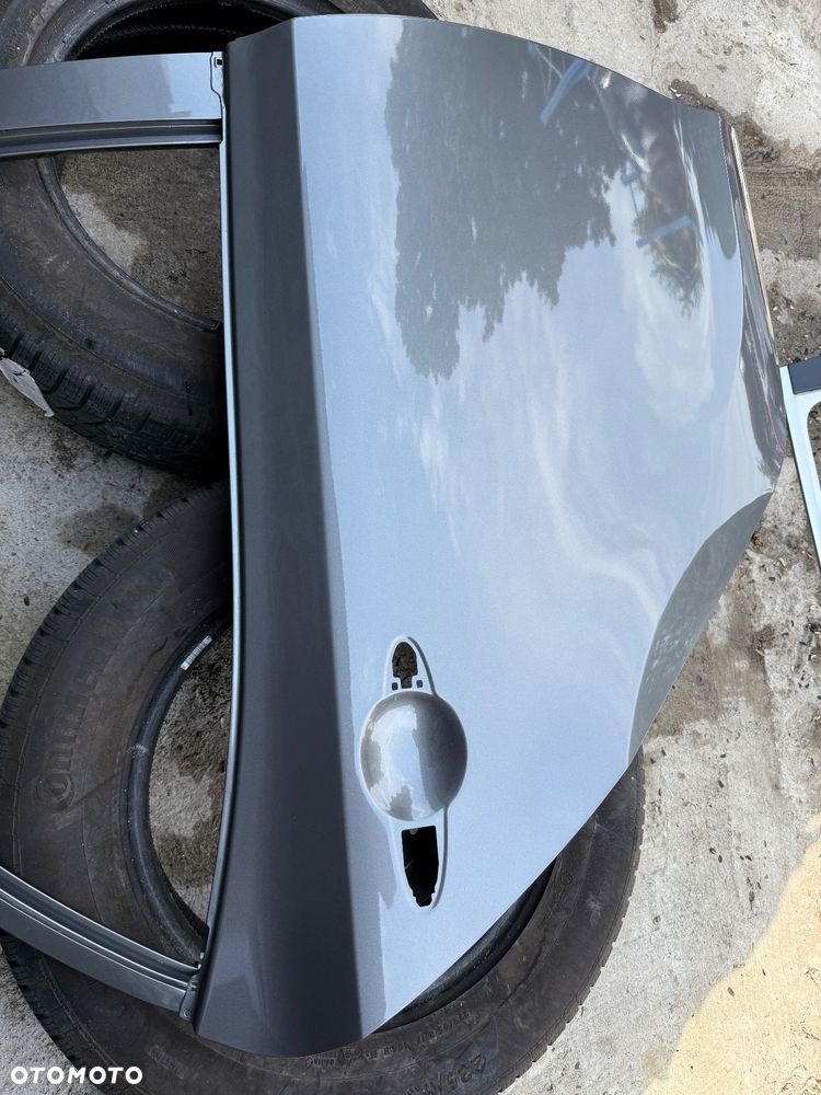 DRZWI PRAWE TYŁ TYLNE KIA PICANTO III - 9