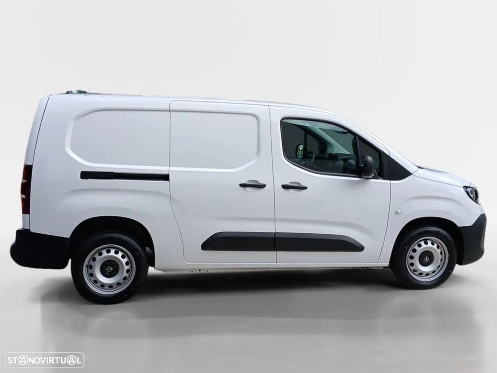 Opel Combo Vc Cargo 1.5 D L2 - 7