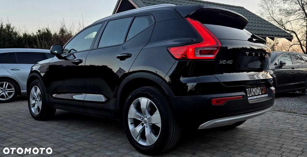 Volvo XC 40 D3 Momentum - 20