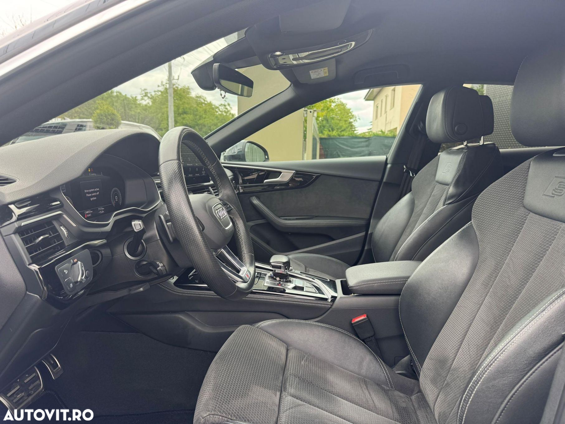Audi A5 - 19
