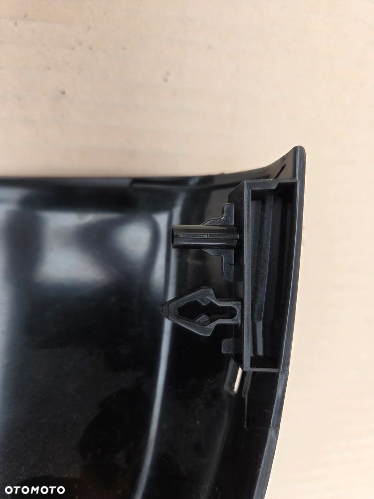 Osłona obudowa lusterka wewnętrznego Citroen C5X  9831408480 - 5