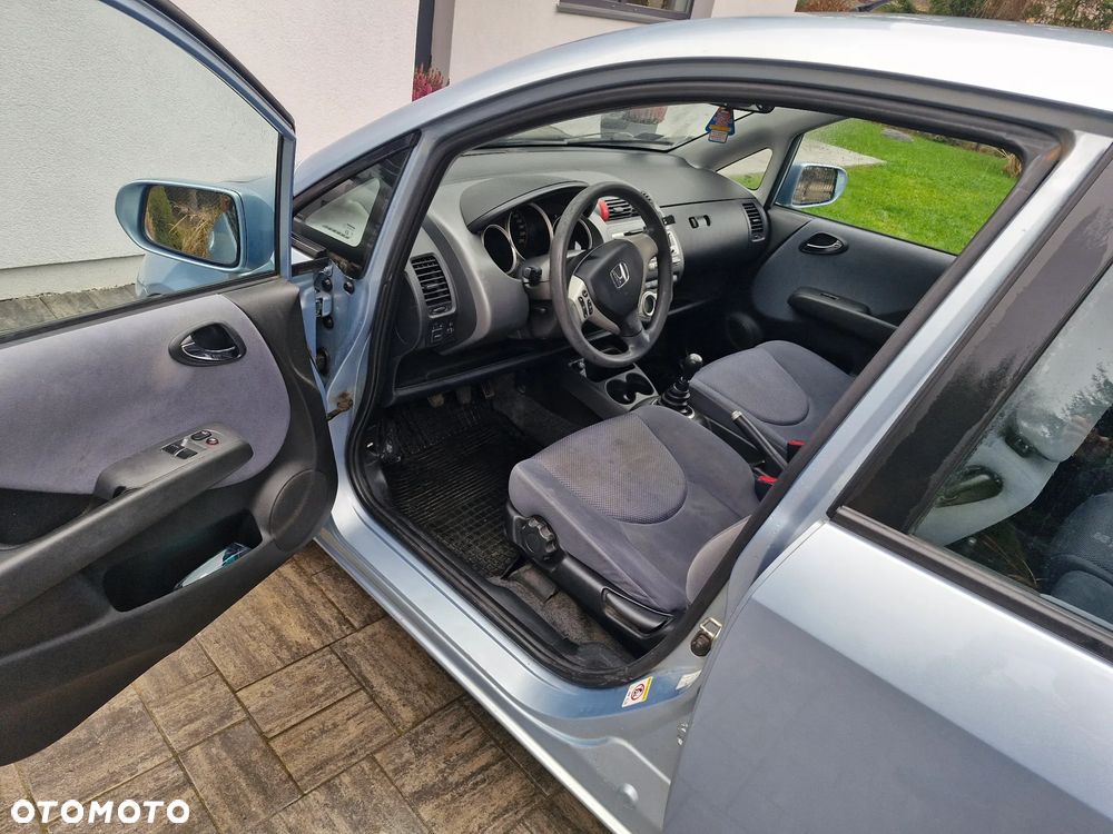 Honda Jazz 1.4 Style - 6