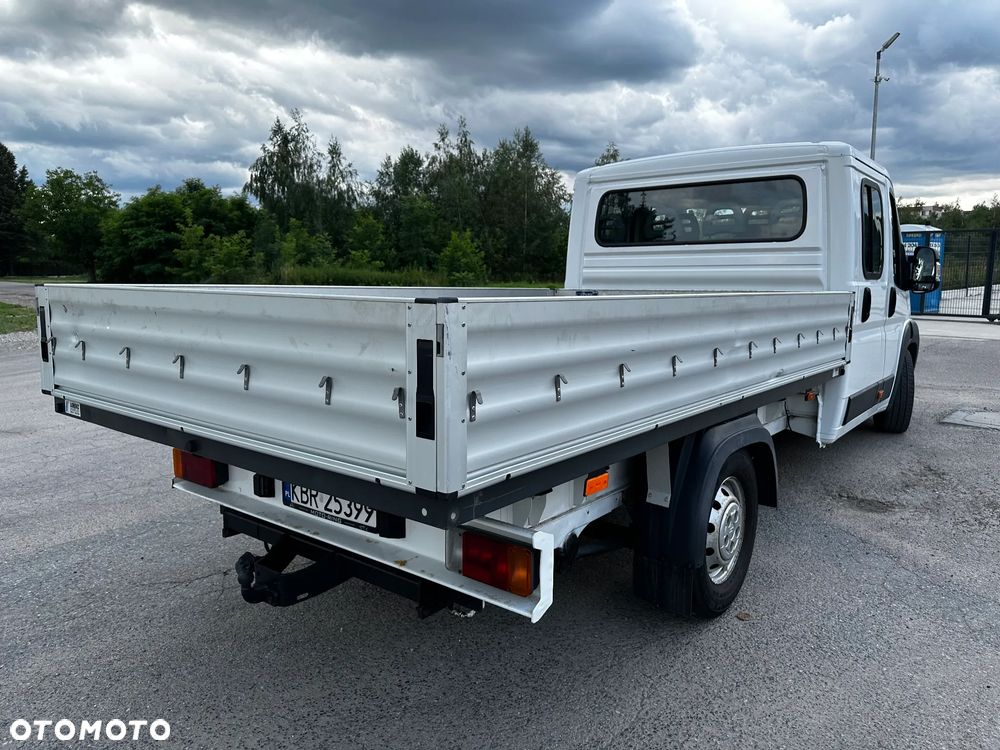 Citroën JUMPER - 5
