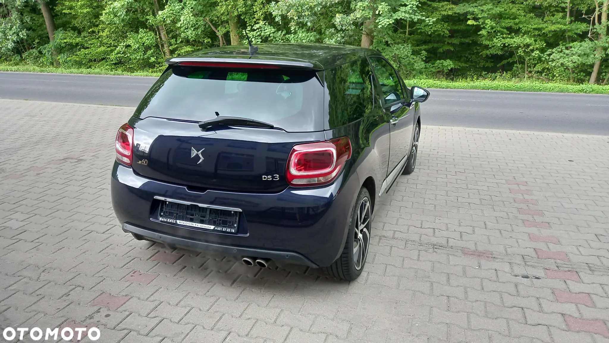 DS Automobiles DS 3 - 13