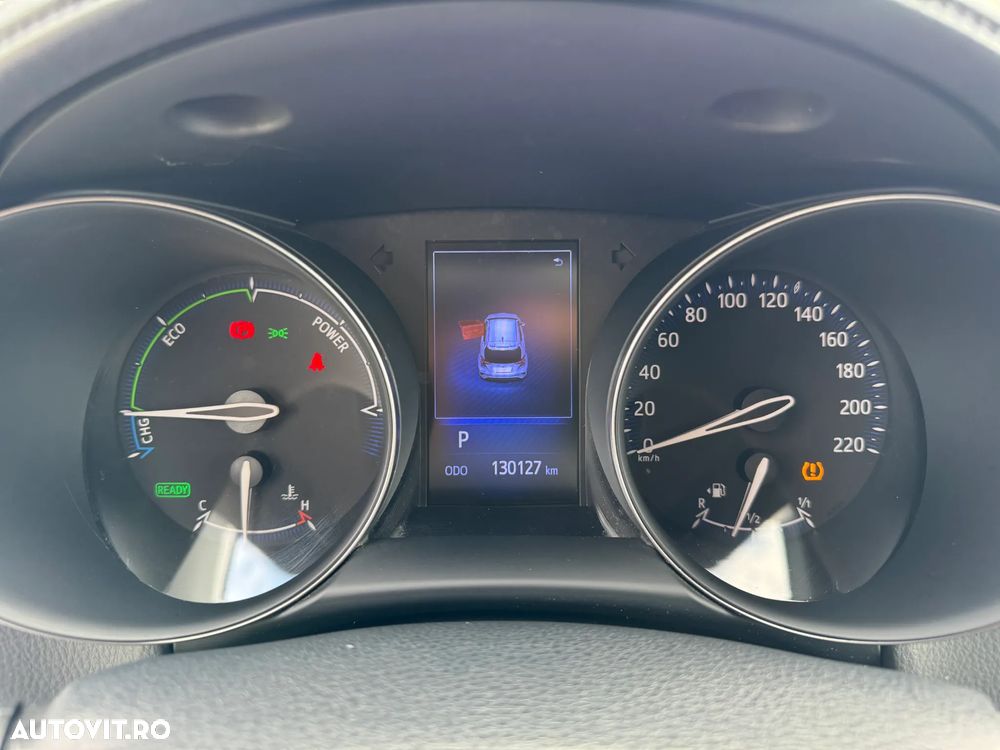 Toyota C-HR Style - 15