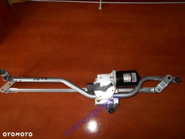 MECHANIZM SILNICZEK WYCIERACZEK VW T5 T6 7E1955113 - 1