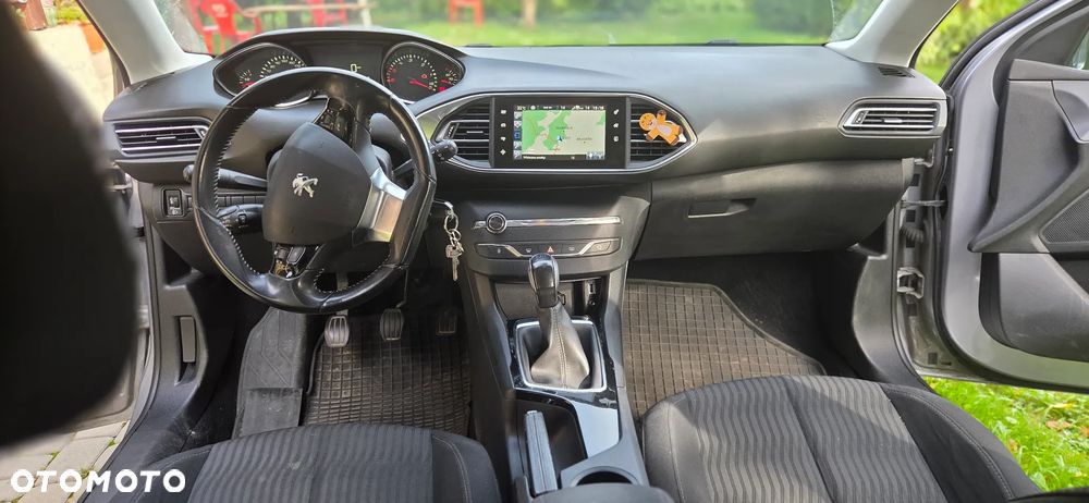Peugeot 308 1.6 HDi Business Line - 6