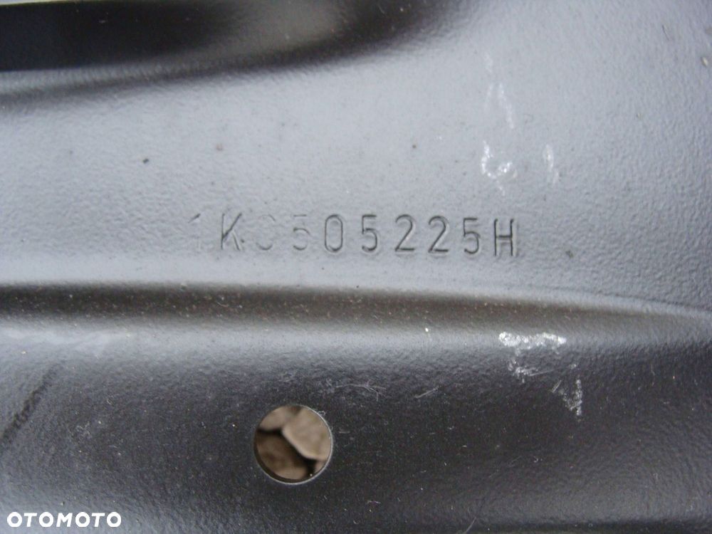 wahacz lewy tył vw seat skoda audi 1k0505225h - 3