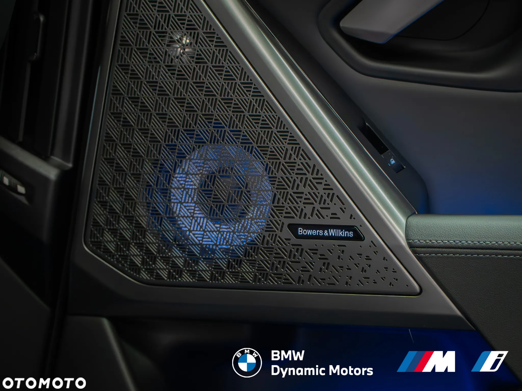 BMW M5 xDrive Touring - 30