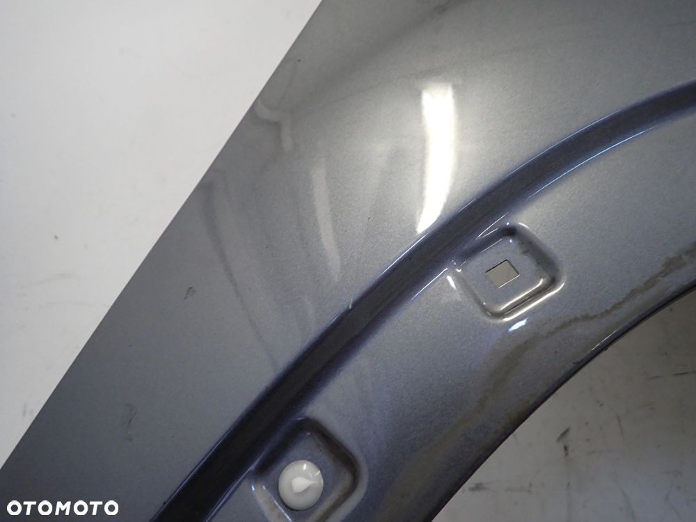 CHEVROLET ORLANDO 10- BŁOTNIK PRZEDNI PRAWY GYM - 8