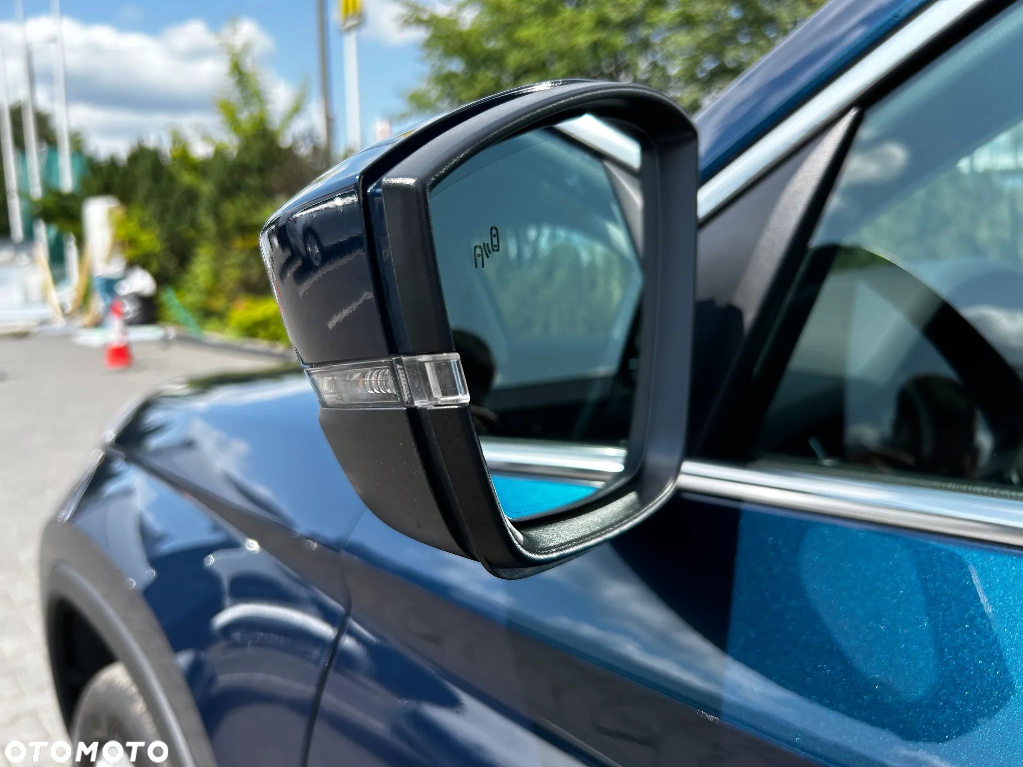 Skoda Kodiaq 2.0 TSI 4x4 Style DSG 7os - 14