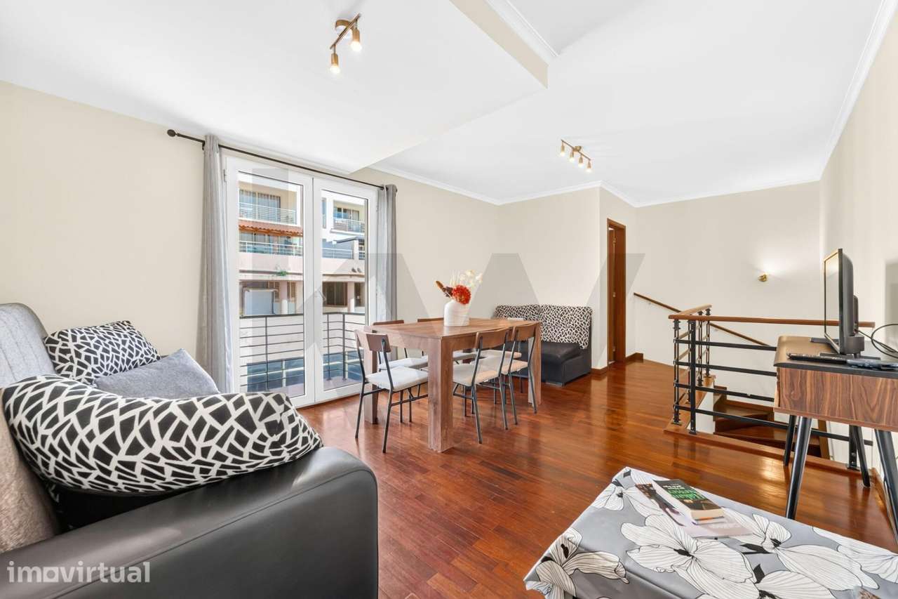 Excelente Oportunidade de Investimento no Centro do Caniço: Apartament - Grande imagem: 2/33