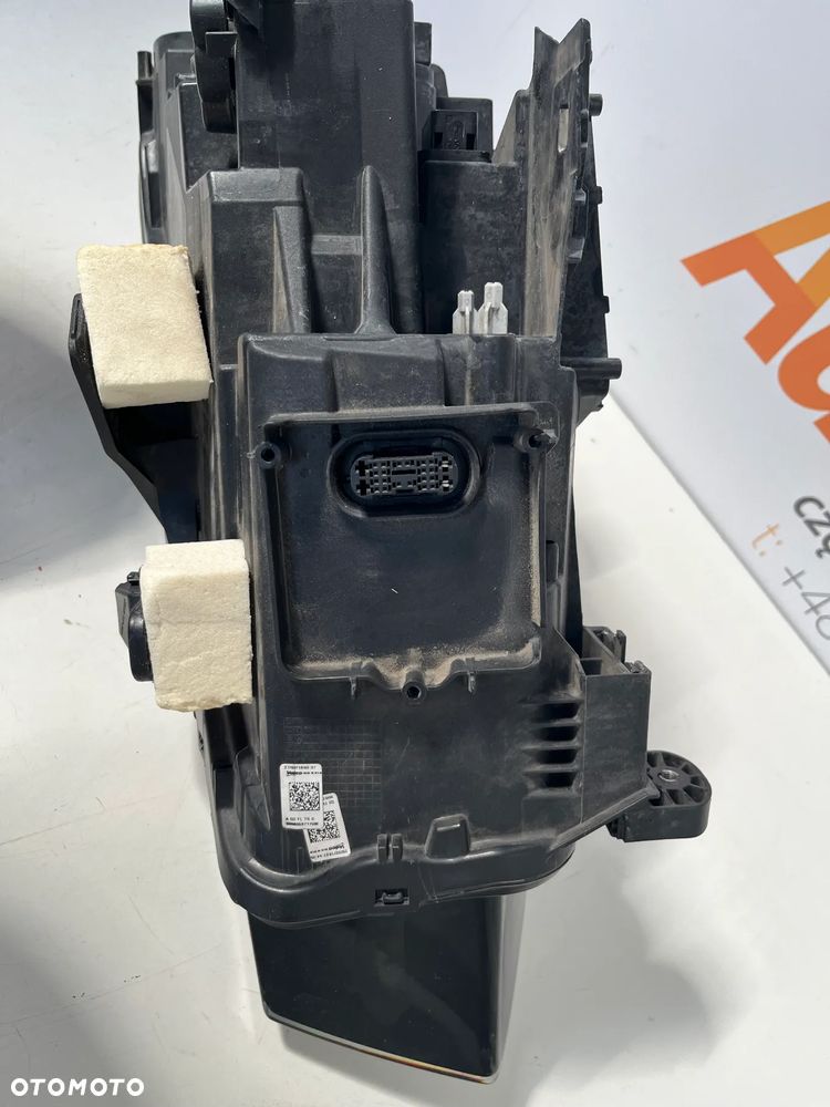 Lampa Prawa Przód Audi Q2 Full Led 81A941034 - 7
