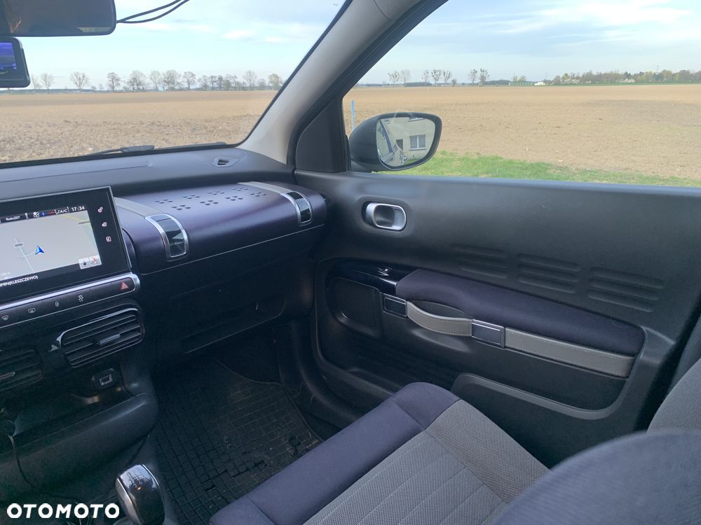 Citroën C4 Cactus 1.2 PureTech Feel Edition S&S - 9