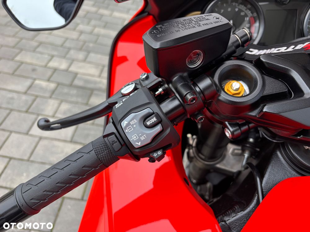 Suzuki Hayabusa - 15