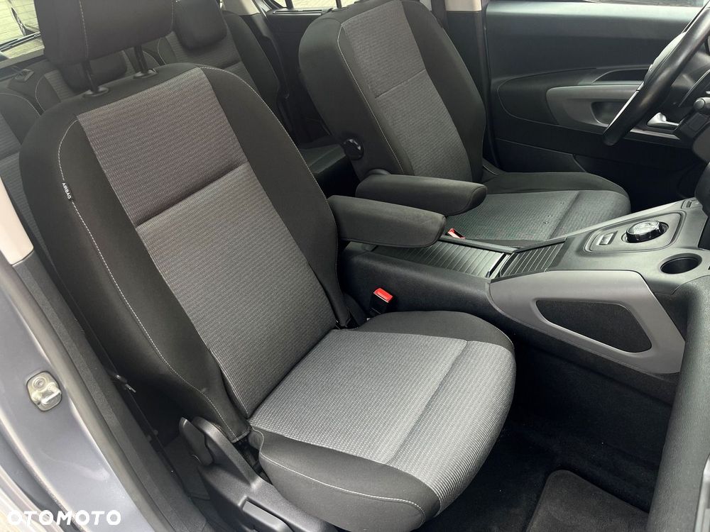 Toyota Proace City Verso 1.5 D-4D Family - 14