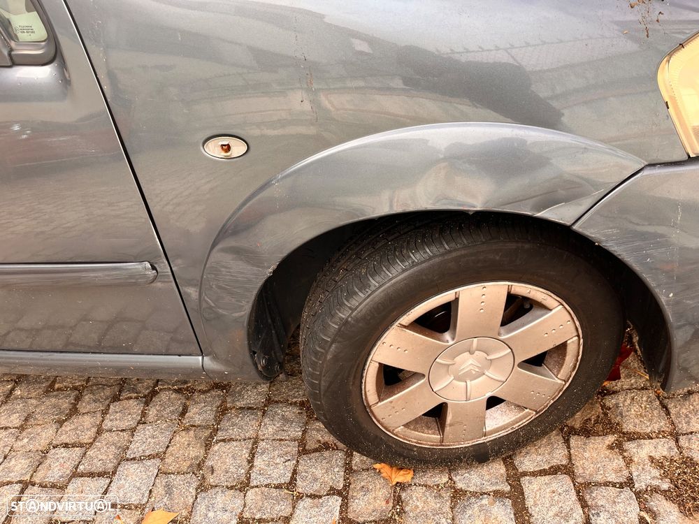 Citroën C3 1.1 SX Pack - 2