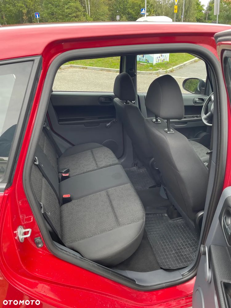Mitsubishi Colt 1.3 Elegance EU5 - 10