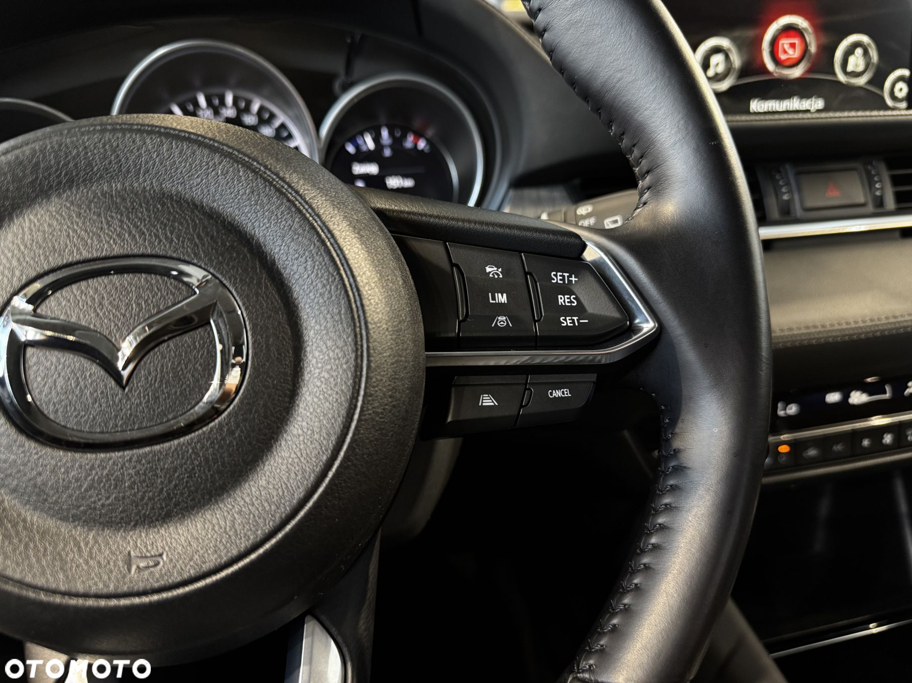 Mazda 6 - 21
