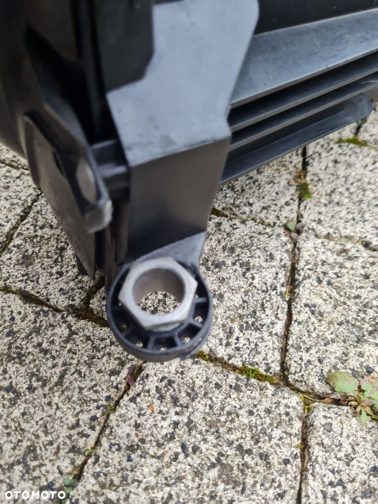 mercedes gls 167 lampy przód full led multibeam a1679069007, a1679068907 - 12