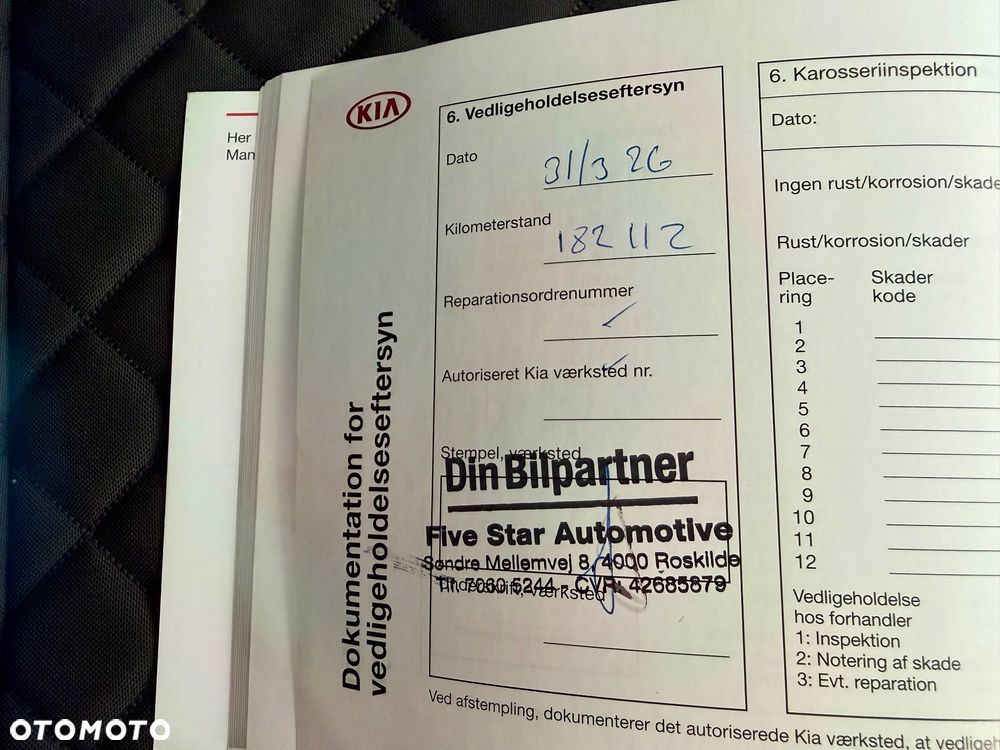 Kia Ceed 1.6 CRDi GT Line DCT - 33
