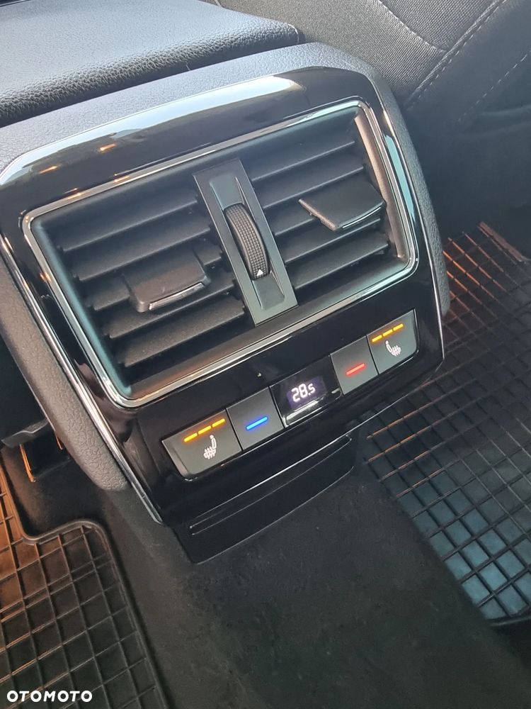 Skoda Superb 2.0 TSI 4x4 Style DSG - 28