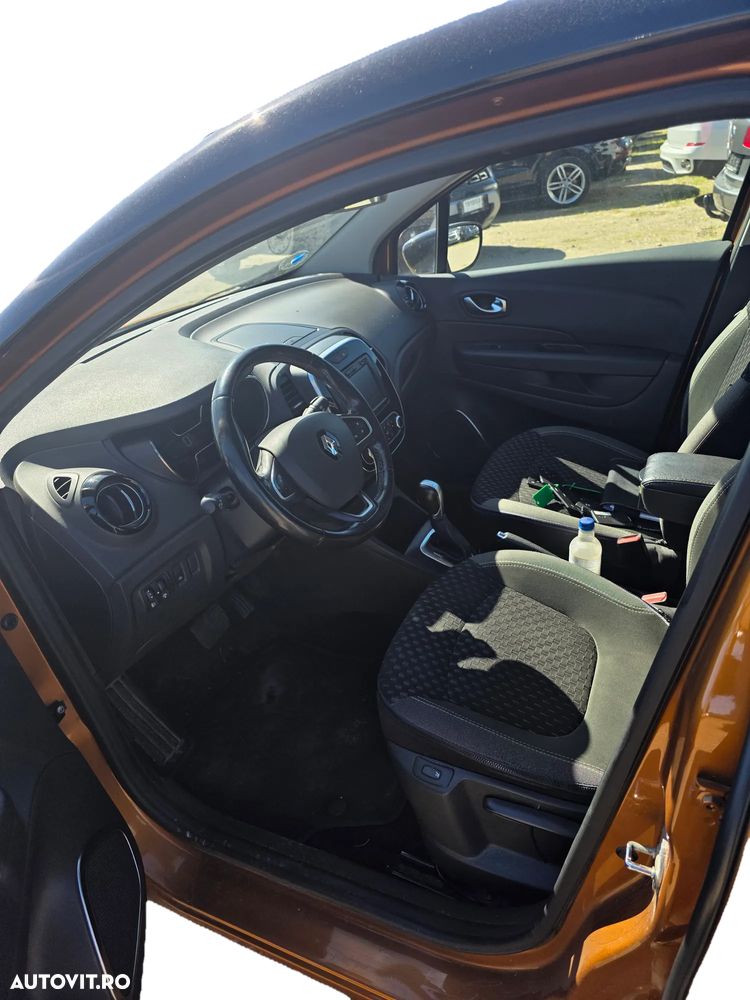 Renault Captur (ENERGY) dCi 90 EDC INTENS - 7