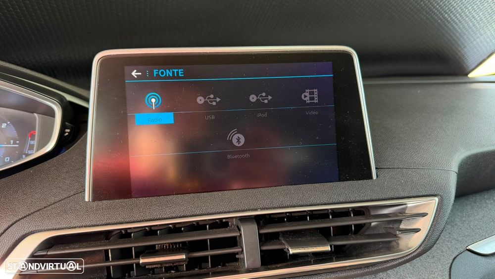 Peugeot 3008 1.6 BlueHDi GT Line - 35